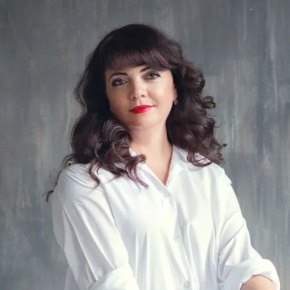Елена