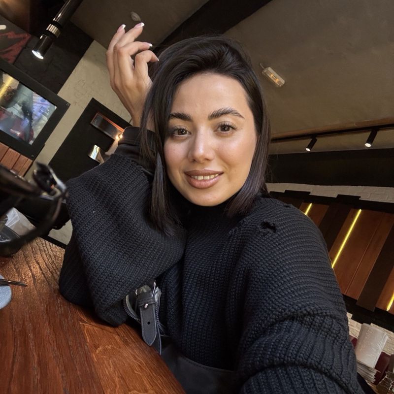 Алина