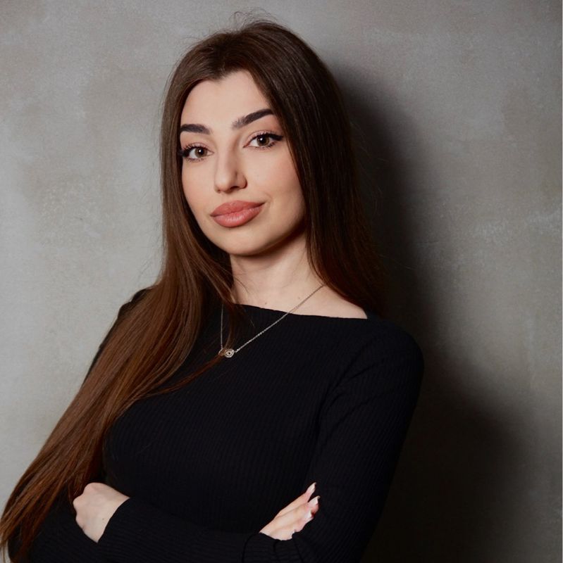 Мустафаева Аида