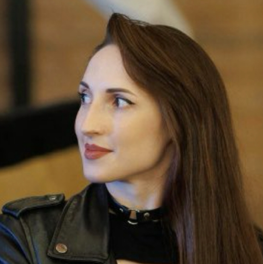 Ирина (кабинет 216)