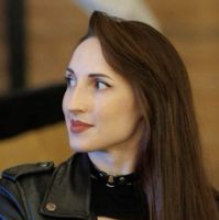 Ирина (кабинет 216)