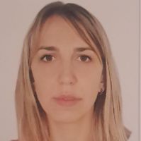 Хергеледжи Марина