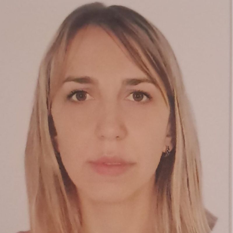 Хергеледжи Марина