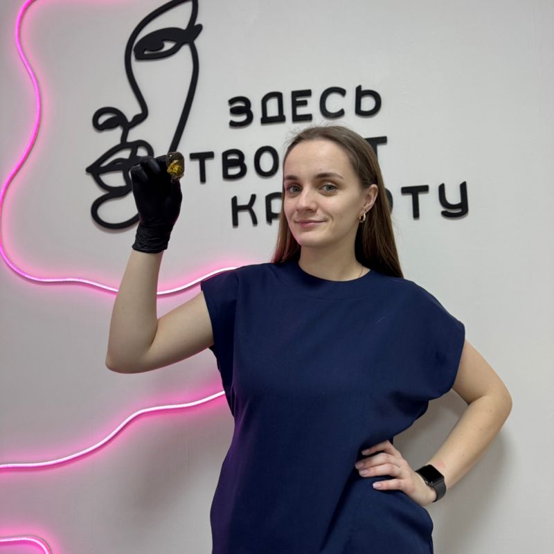 Масленникова Надежда