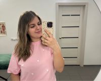 Иванова Анастасия