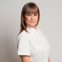 Цнобиладзе Елена