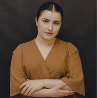 Бурцева Дарина