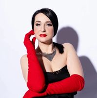 Боровитина Дана