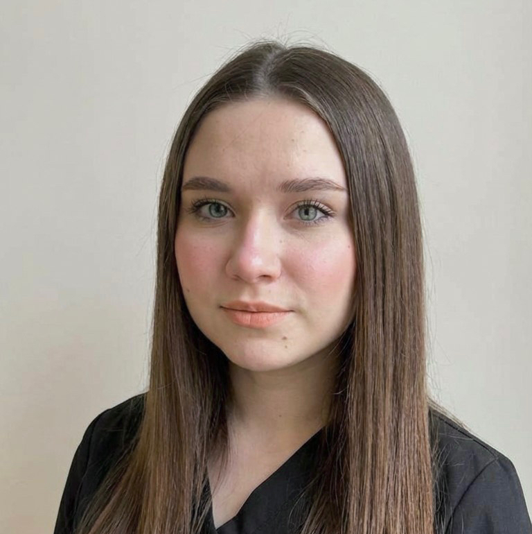 Валюнина Валерия