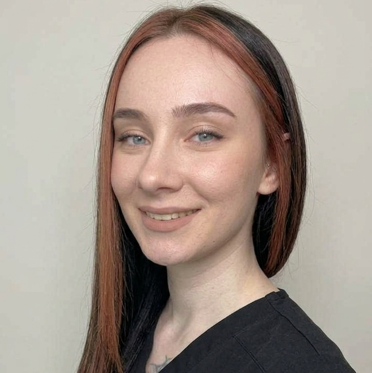 Константинова Светлана