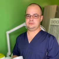 Кашперовецкий Алексей