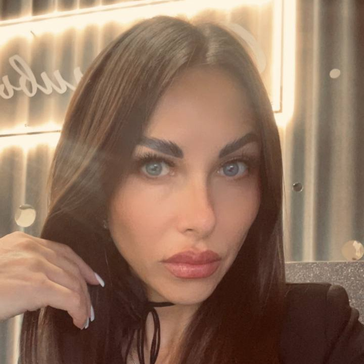 Бровист Проценко Татьяна