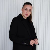 Фокейчева Дарья