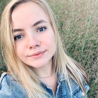 Карпусь Полина