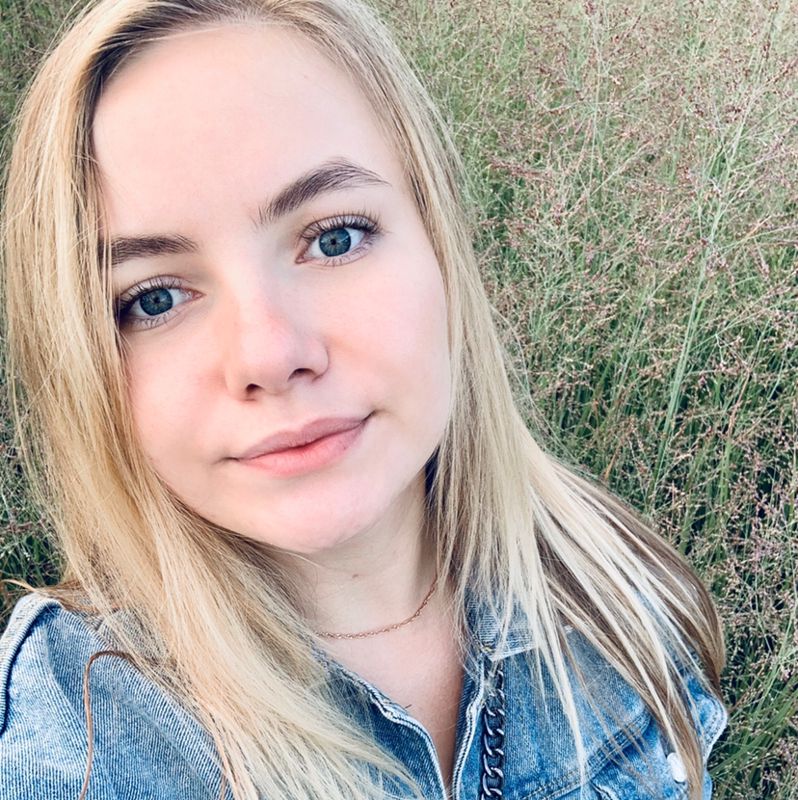 Карпусь Полина