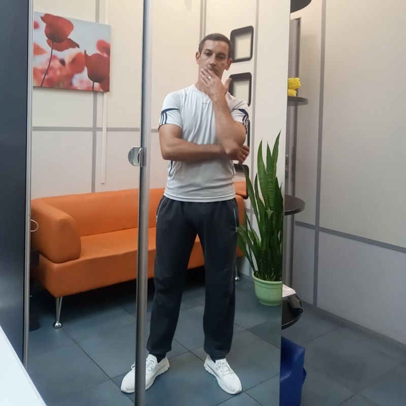 Михаил