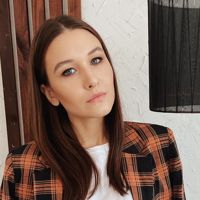 Варвара Жевлакова
