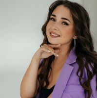 Лаврова Ирина Валерьевна