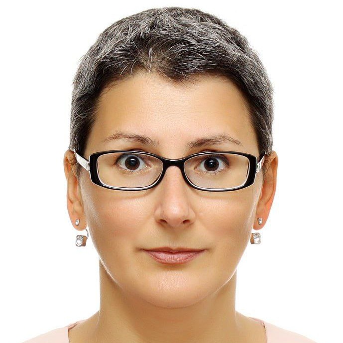 Балаурова Анна
