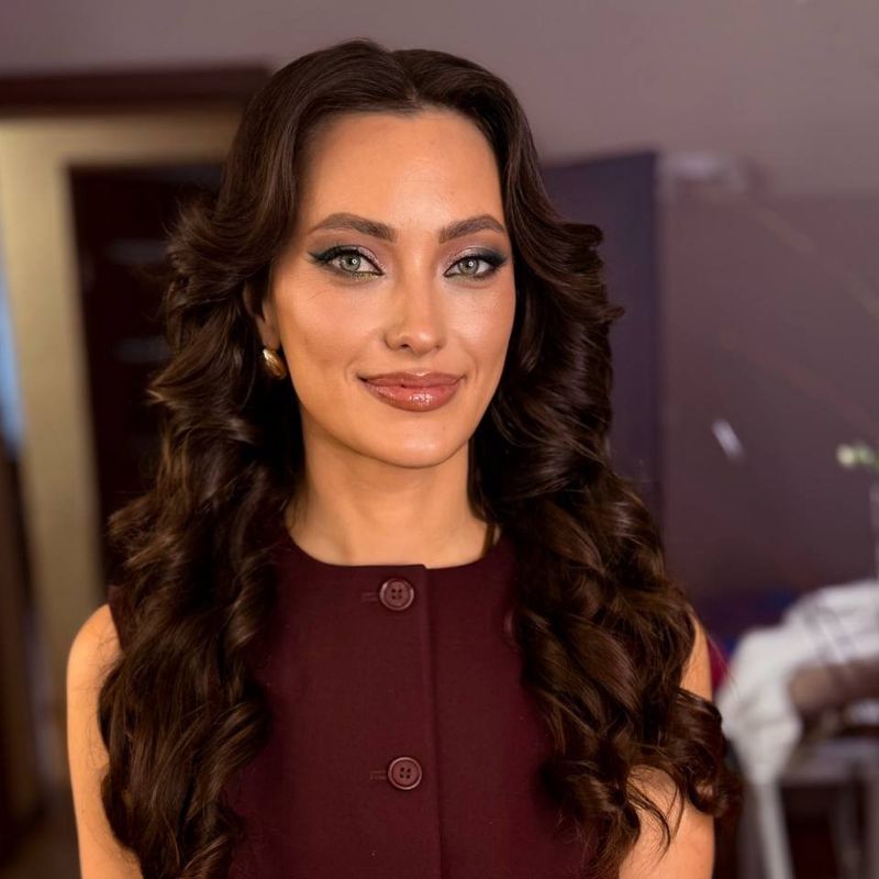 Шишанова Анна