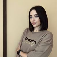 Басова Оксана