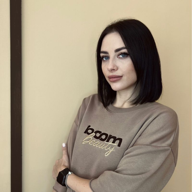 Басова Оксана