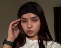 Гаврилова Валерия