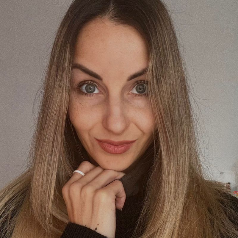 Фомина Галина