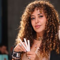Венера Т. Бренд-мастер Only Curly Основатель