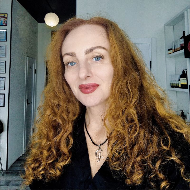 Иванова Елена