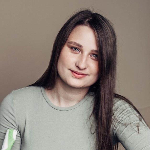 Былинка Алена