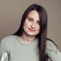 Былинка Алена