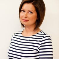 Литвина Юлия