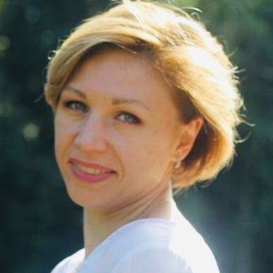 Овсяникова Светлана