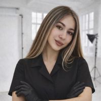 Косарева Ангелина