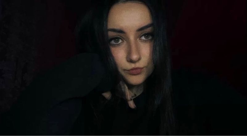 Молоткова Наталья