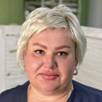 Гусарова Ольга
