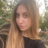 Погосян Оксана