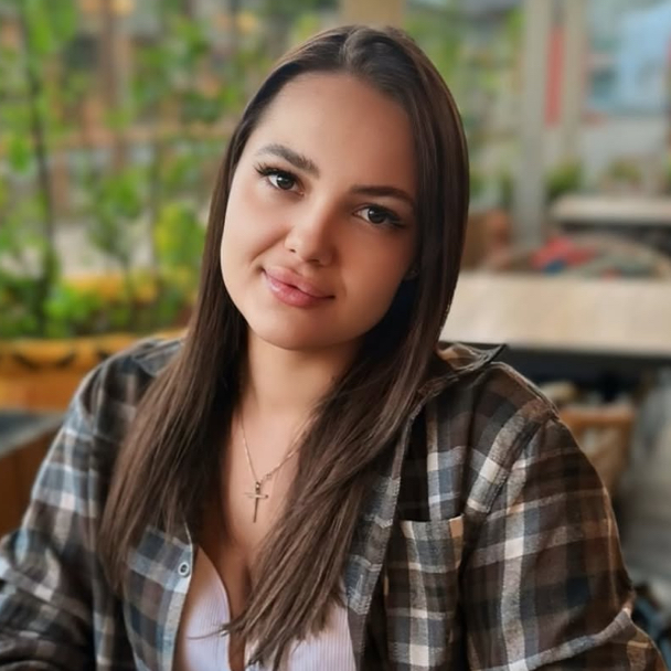 Бокиевец Екатерина
