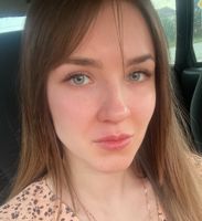 Сагитова Эльвира