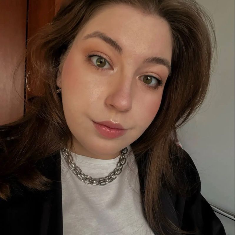 Клименко Полина
