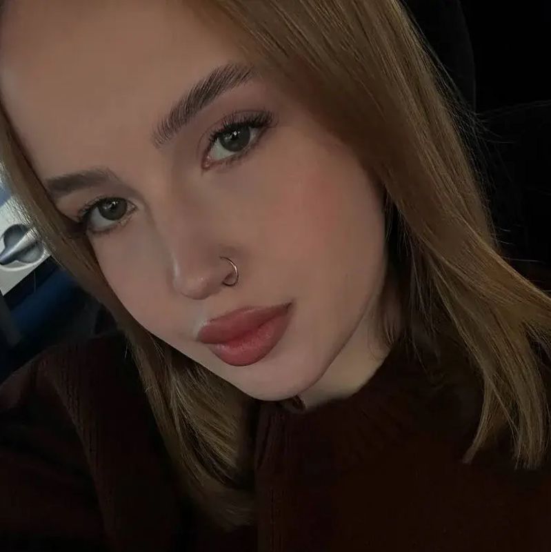 Савченко Полина