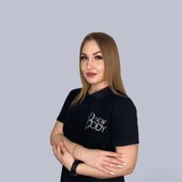 Хайрудинова Оля