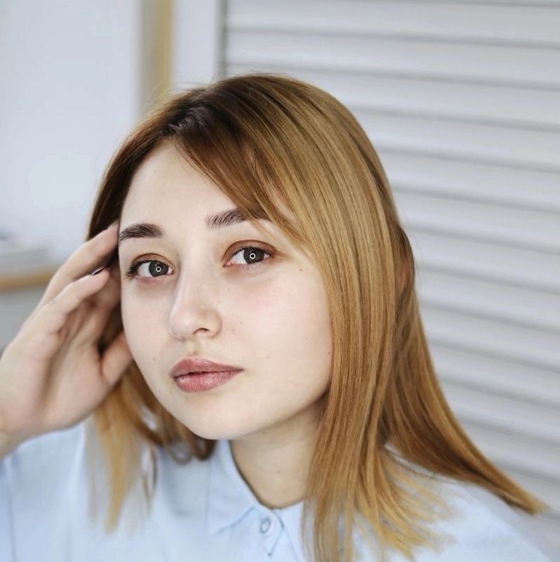Муллабекова Екатерина