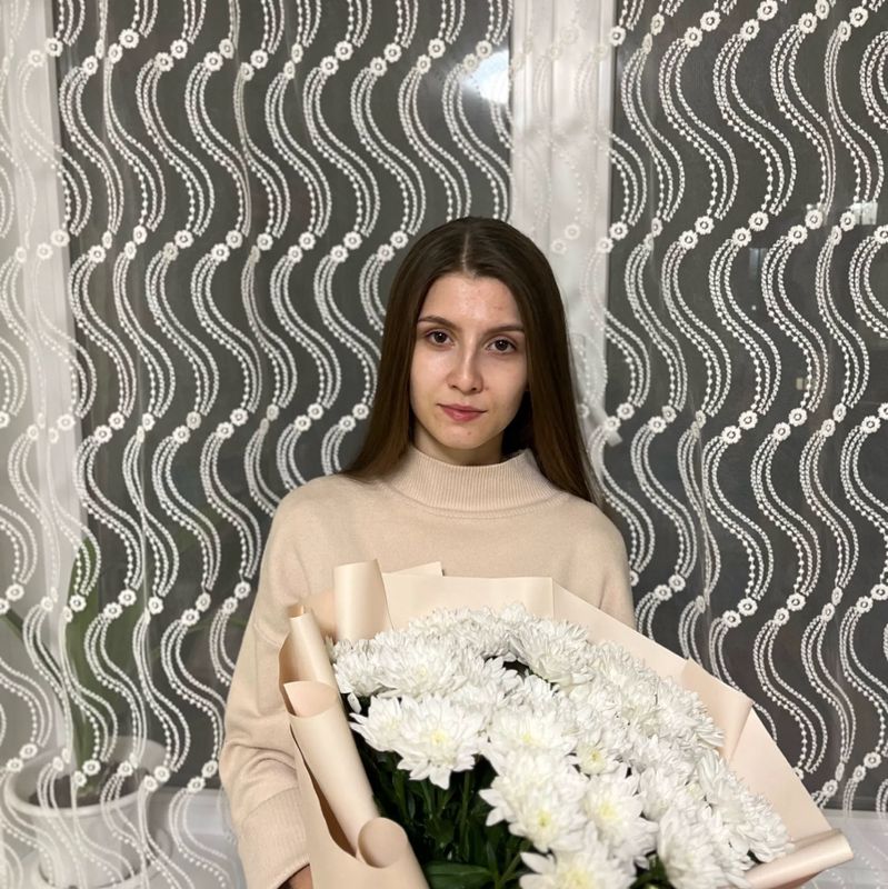 Савинова Полина