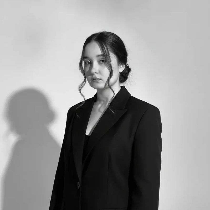 Вечтомова Анна