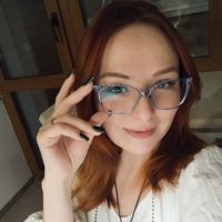 Елизавета Кучерова