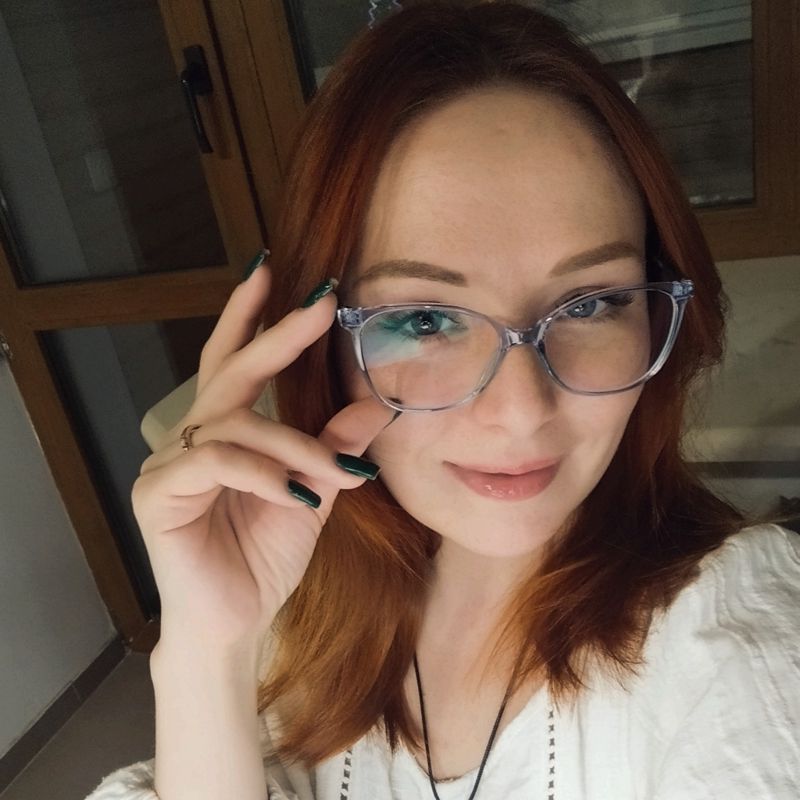Елизавета Кучерова