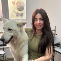 Кристина