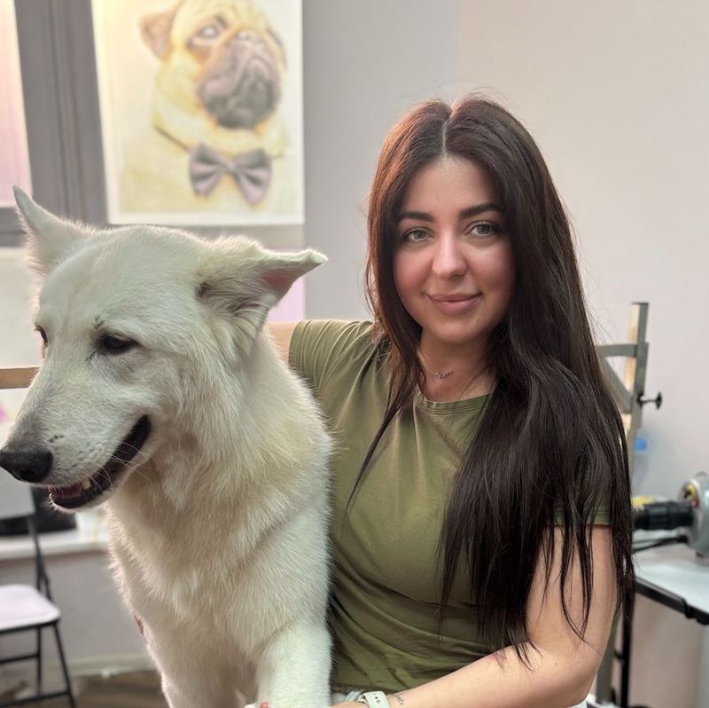 Кристина